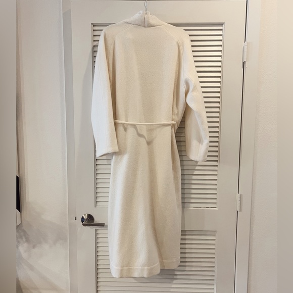 NWT Manteco Wool Coat ZW Collection - Picture 11 of 12